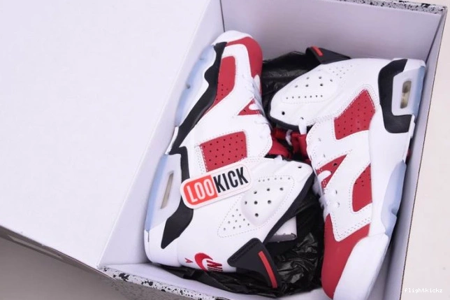 CT8529-106 JORDAN AIR 'CARMINE' RETRO 2021 6 0914